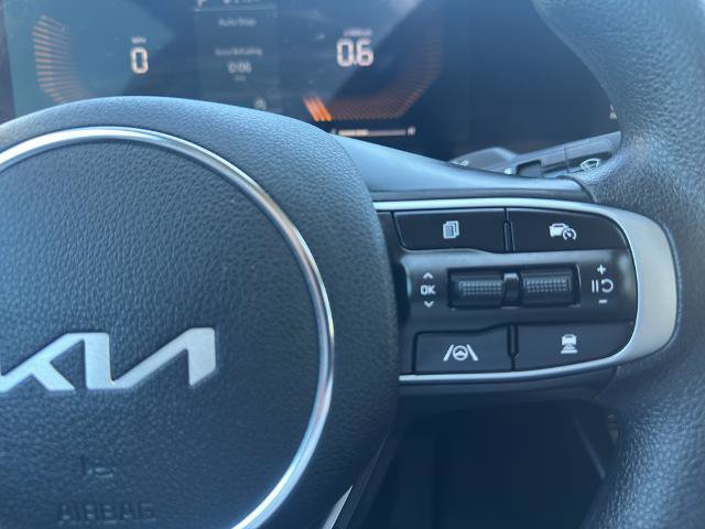 Used 2026 Kia K5 LXS FWD image 11