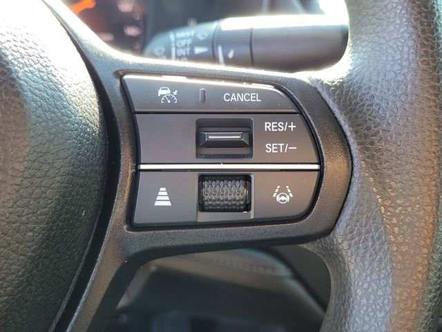 Used 2025 Honda Accord LX image 24