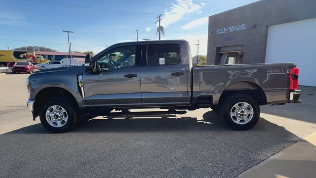 Certified 2026 Ford F250 XLT w/ 360-Degree Camera Package AWD/4WD image 6