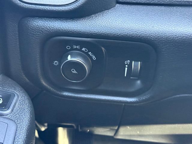 Used 2023 RAM 2500 Tradesman image 19