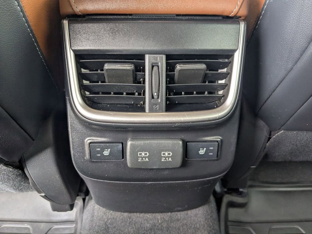Used 2021 Subaru Outback Touring XT image 19