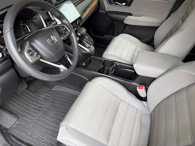 Used 2021 Honda CR-V EX image 9