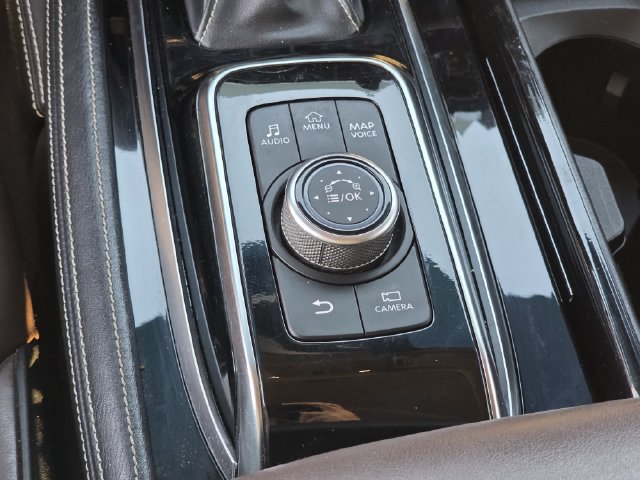 Used 2022 INFINITI QX80 Premium Select w/ Cargo Package RWD image 30