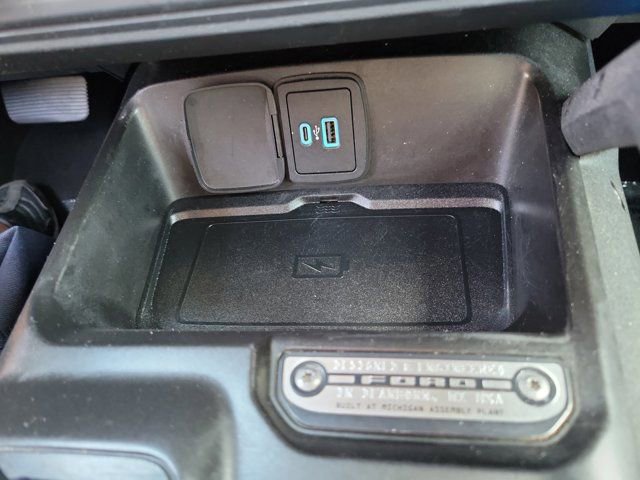 Certified 2022 Ford Bronco Outer Banks image 28