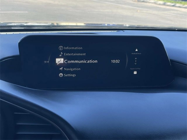 Used 2024 MAZDA MAZDA3 s image 11