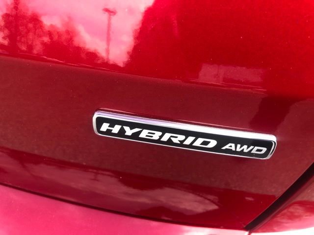 Certified 2023 Ford Escape ST-Line Select w/ Tech Pack #1 image 6