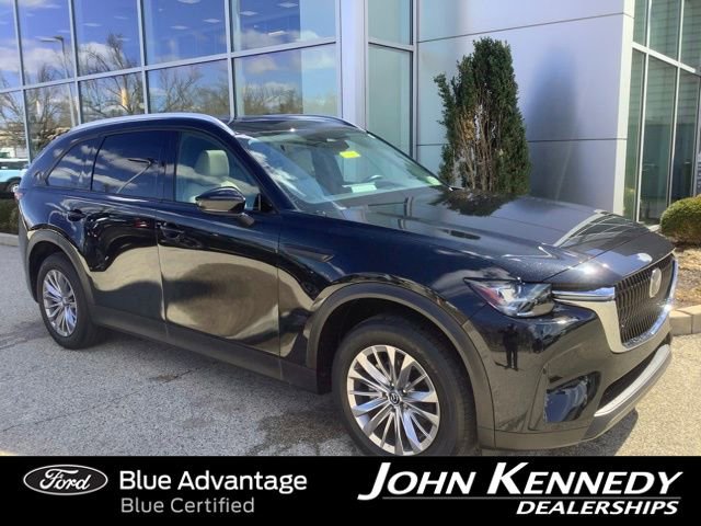 Used 2024 MAZDA CX-90 3.3 Turbo w/ Preferred Package AWD/4WD image 1