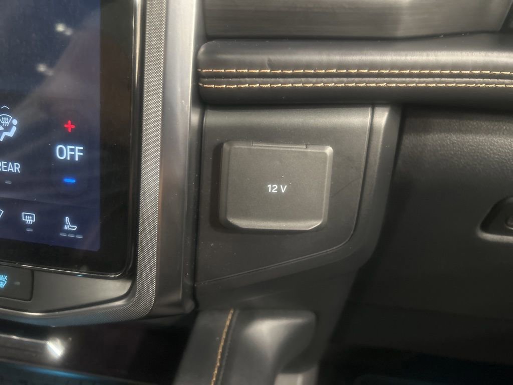 Certified 2022 Ford Expedition Max Platinum image 34