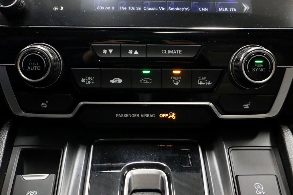 Used 2021 Honda CR-V EX image 33