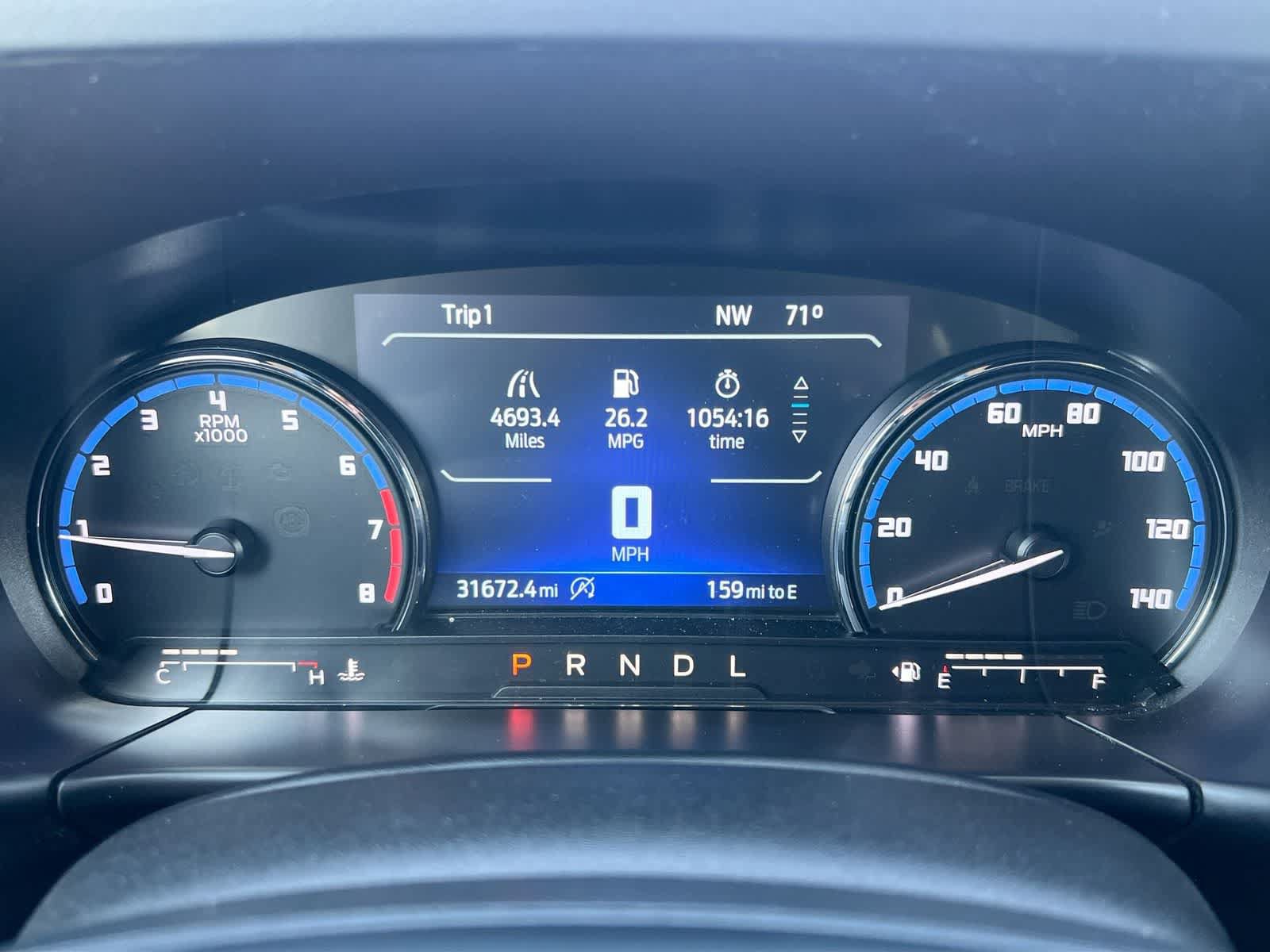 Certified 2021 Ford Bronco Sport Outer Banks w/ Outer Banks Package (96D) AWD/4WD image 33