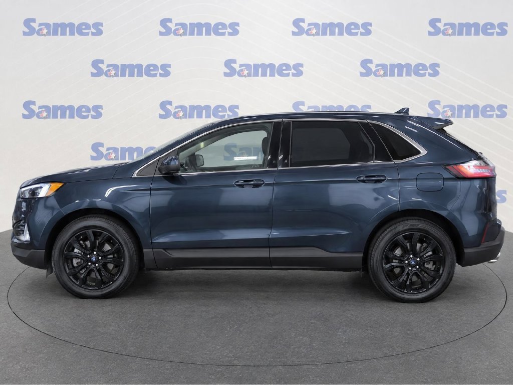 Certified 2024 Ford Edge SEL w/ Convenience Package AWD/4WD image 7