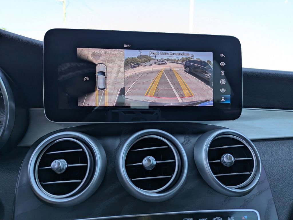 Used 2022 Mercedes-Benz GLC 300 image 23