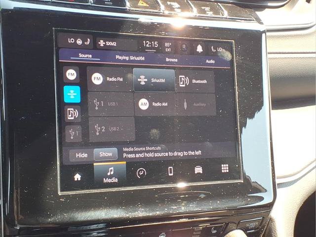 Used 2023 Jeep Grand Cherokee L Laredo AWD/4WD image 20