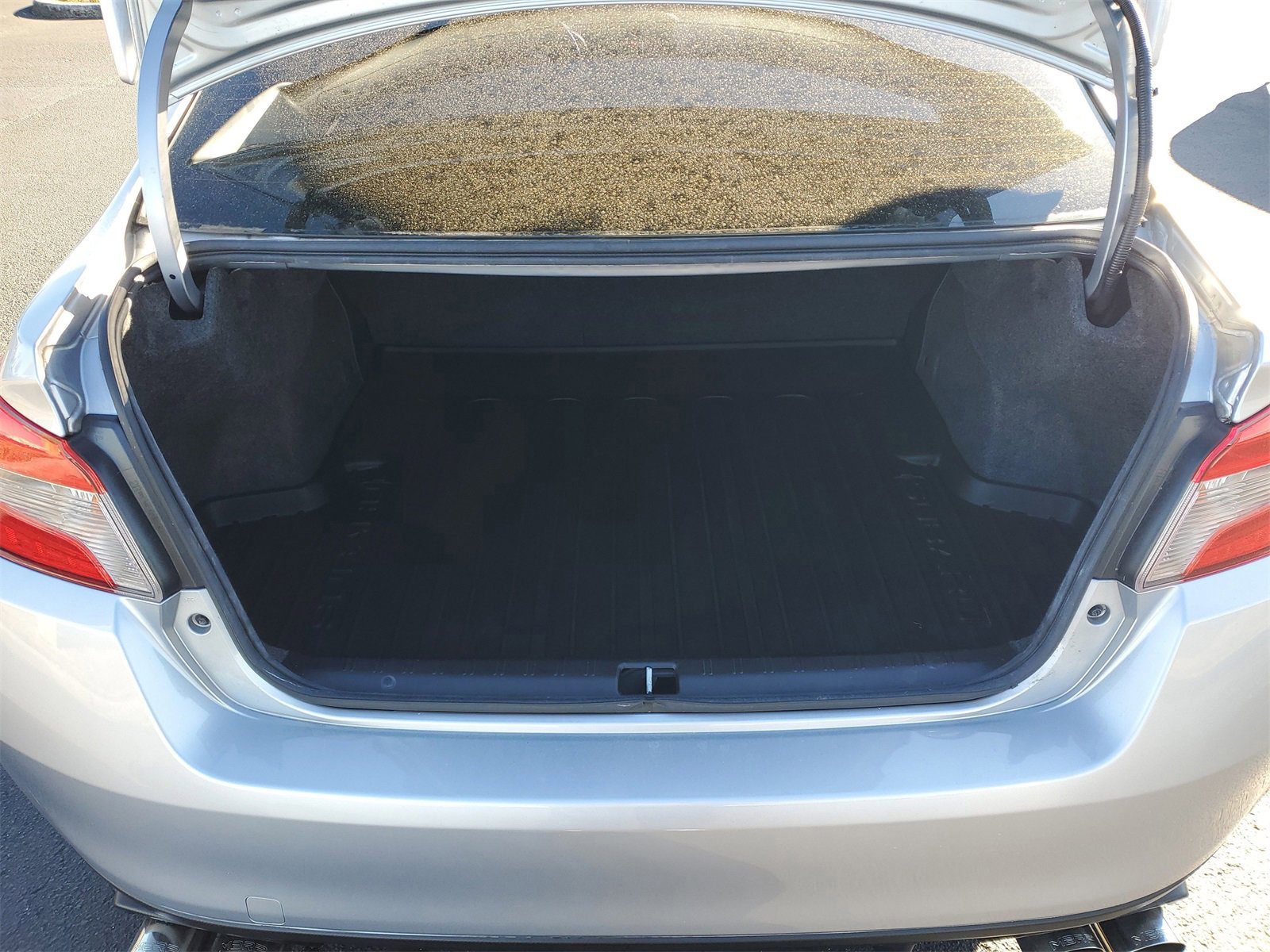 Used 2020 Subaru WRX STI w/ Popular Package #1 image 8