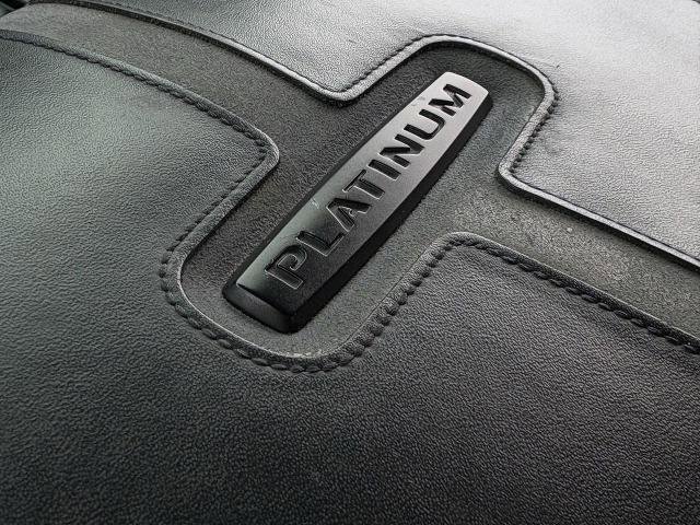 Certified 2023 Ford F150 Platinum w/ Equipment Group 701A High image 24