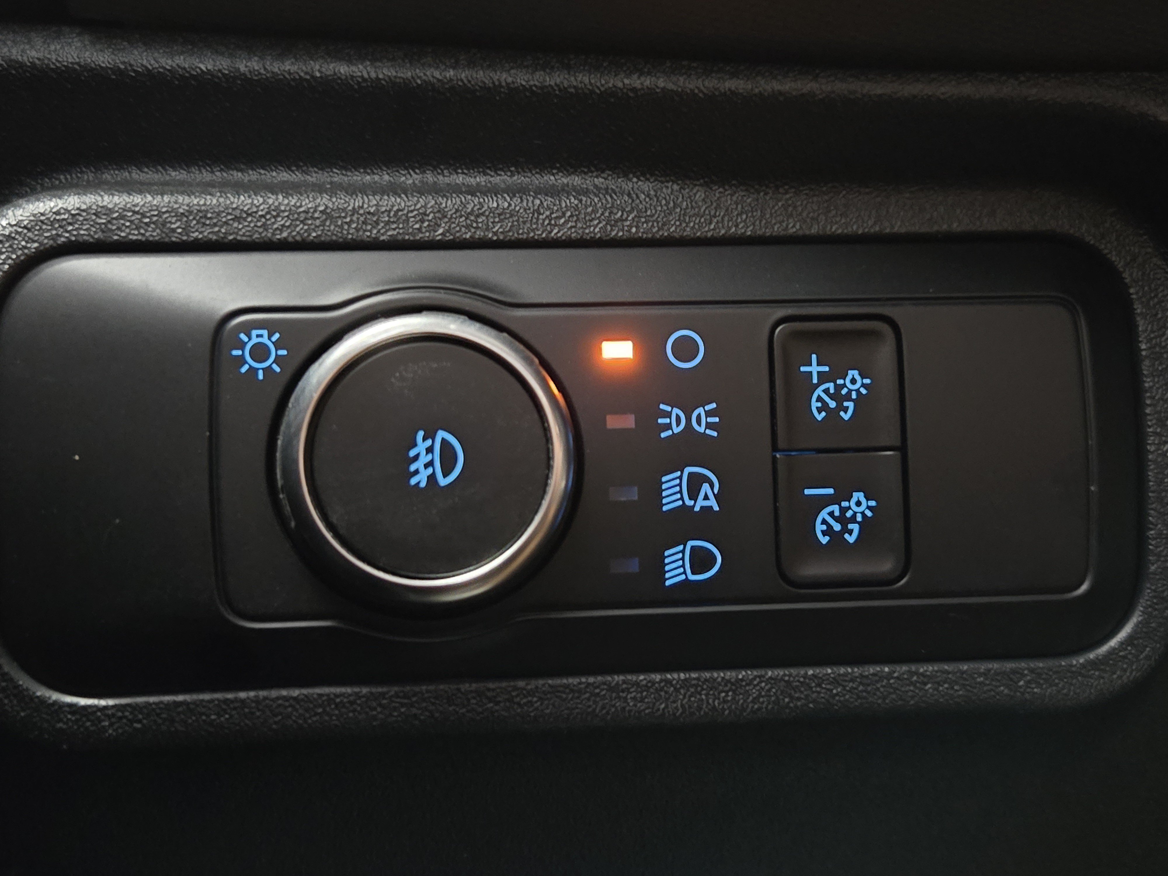 Certified 2024 Ford Bronco Big Bend AWD/4WD image 33