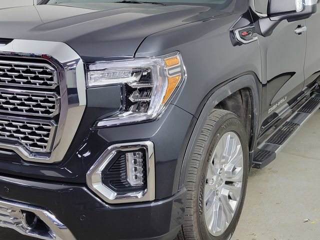 Used 2020 GMC Sierra 1500 Denali w/ Denali Premium Package AWD/4WD image 9