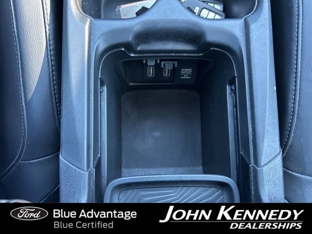 Used 2017 Honda CR-V EX-L image 33
