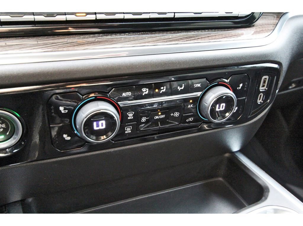 Used 2023 Chevrolet Silverado 1500 LT image 23