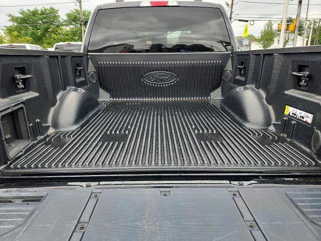 Certified 2023 Ford F150 XLT w/ Equipment Group 302A High AWD/4WD image 29