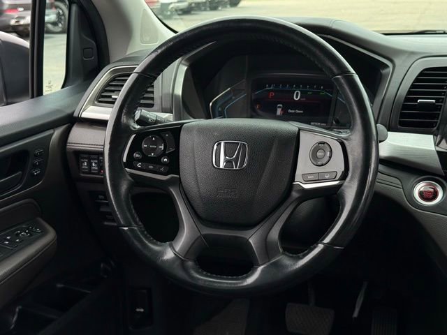 Used 2019 Honda Odyssey EX-L image 17