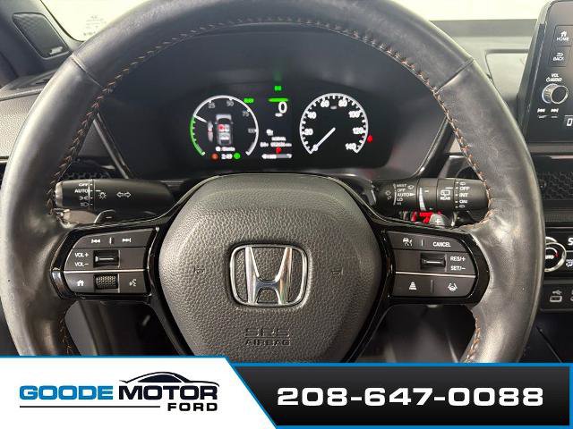 Used 2023 Honda CR-V Sport Touring image 14