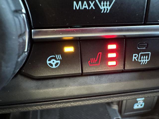 Certified 2025 Ford Bronco Outer Banks AWD/4WD image 30