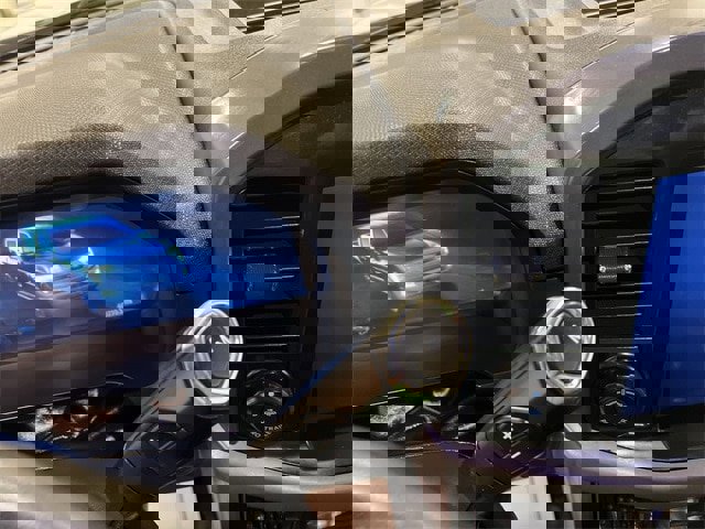 Certified 2024 Ford F150 XLT w/ Mobile Office Package image 12