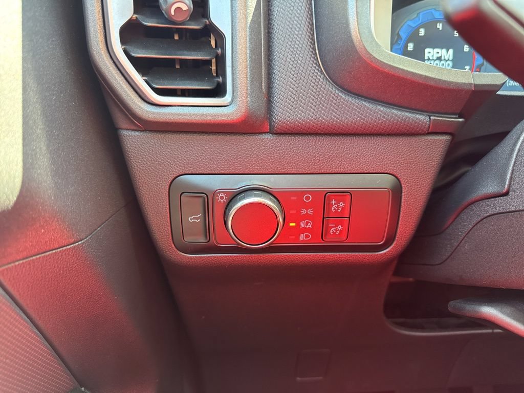 Certified 2025 Ford Bronco Sport Big Bend AWD/4WD image 9