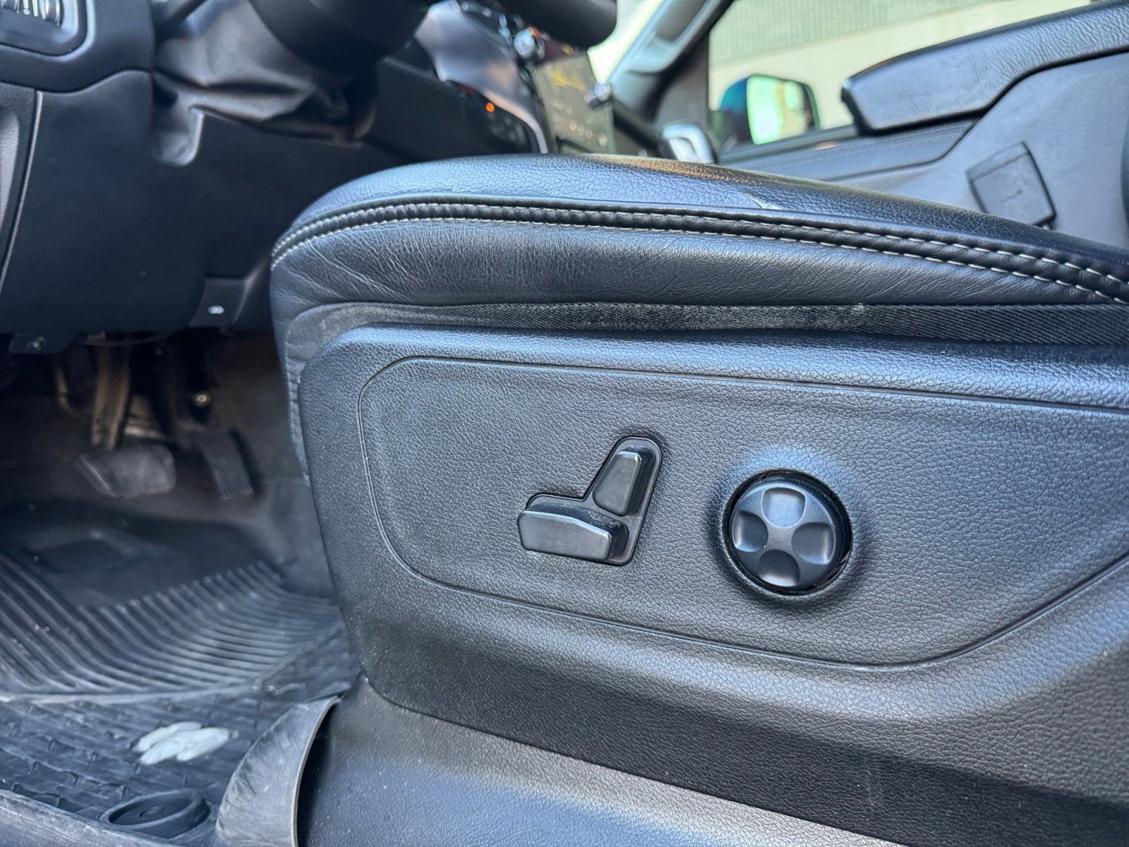 Used 2021 RAM 1500 TRX w/ TRX Level 2 Equipment Group image 21