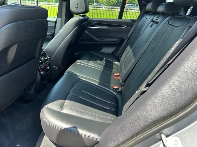 Used 2018 BMW X5 xDrive35i AWD/4WD image 14