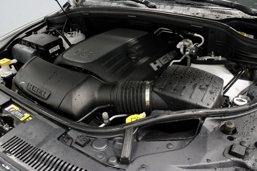 Used 2023 Dodge Durango R/T AWD/4WD image 17