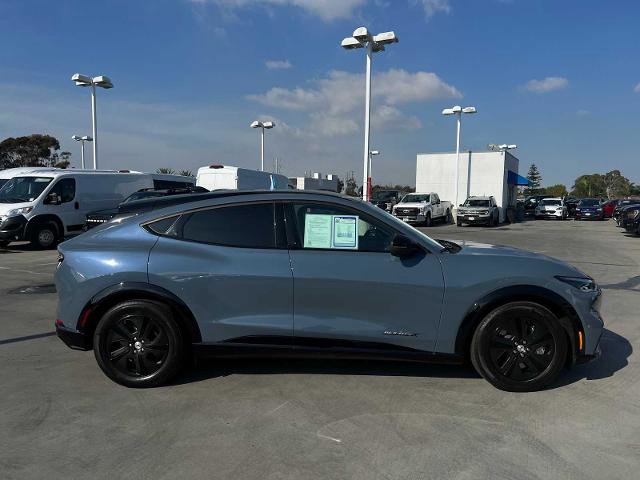Certified 2023 Ford Mustang Mach-E California Route 1 image 8