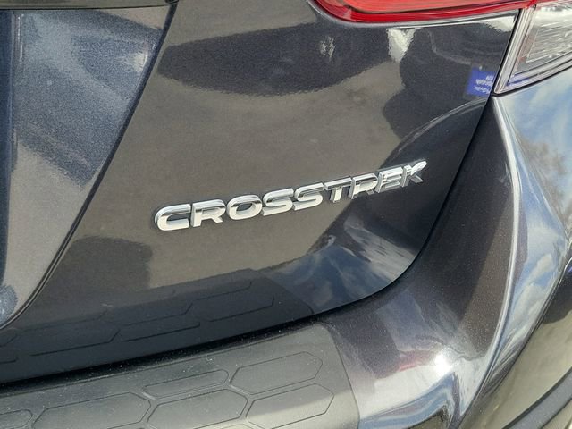 Used 2018 Subaru Crosstrek 2.0i Premium AWD/4WD image 21