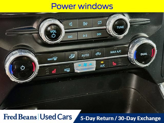 Certified 2023 Ford F150 XLT w/ Equipment Group 302A High AWD/4WD image 20