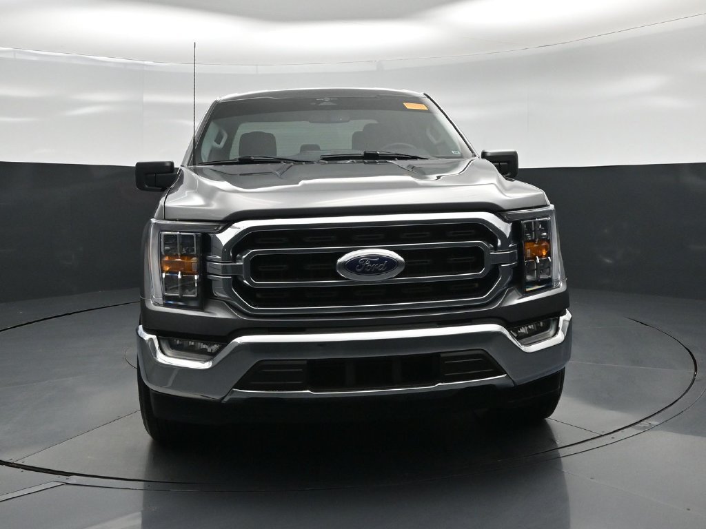 Certified 2023 Ford F150 XLT w/ Equipment Group 302A High RWD image 19