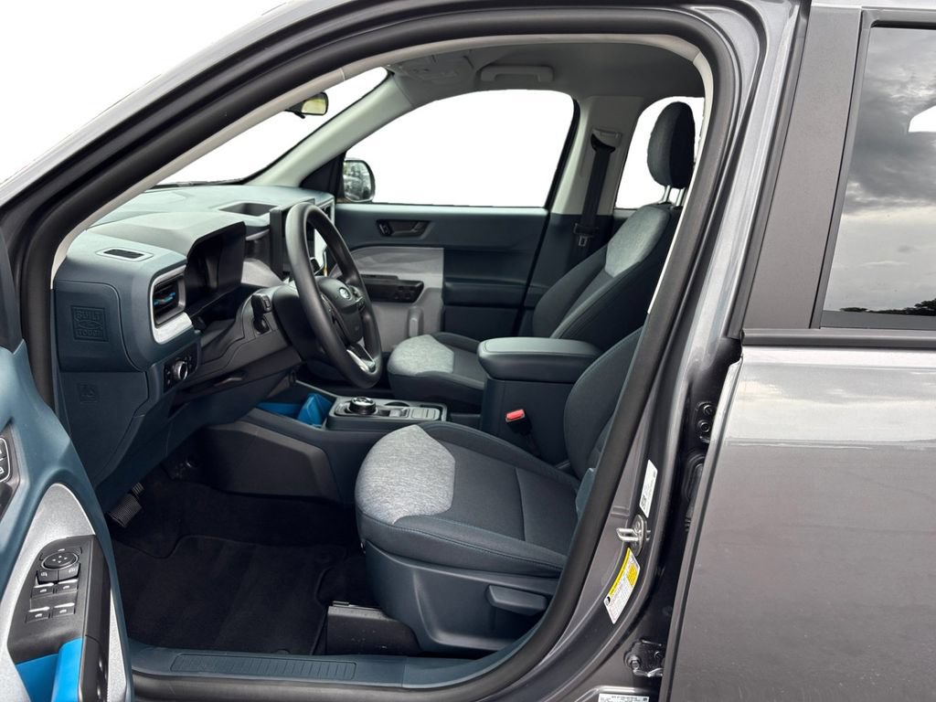 Certified 2026 Ford Maverick XLT FWD image 14