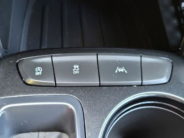 Used 2021 Chevrolet TrailBlazer LS FWD image 22