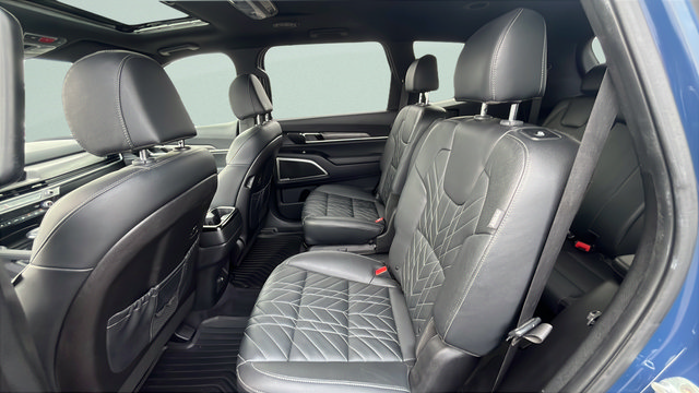 Used 2023 Kia Telluride EX X-Line AWD/4WD image 22