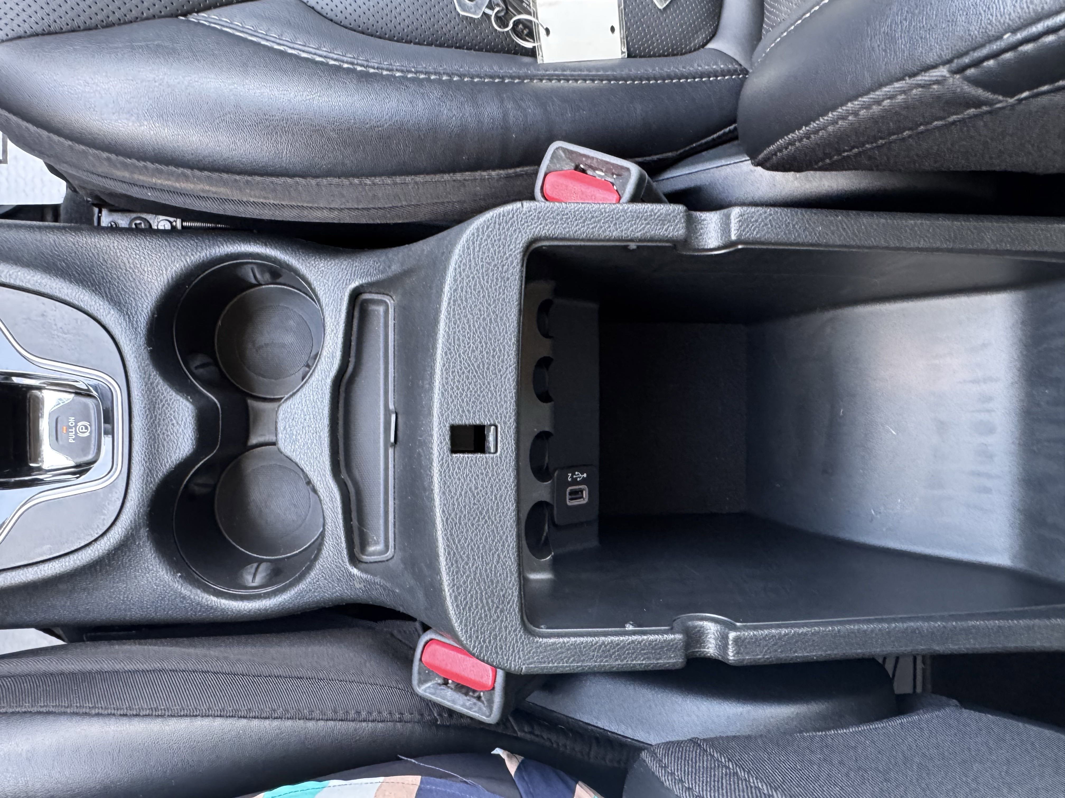 Used 2023 Jeep Cherokee Altitude Lux image 26