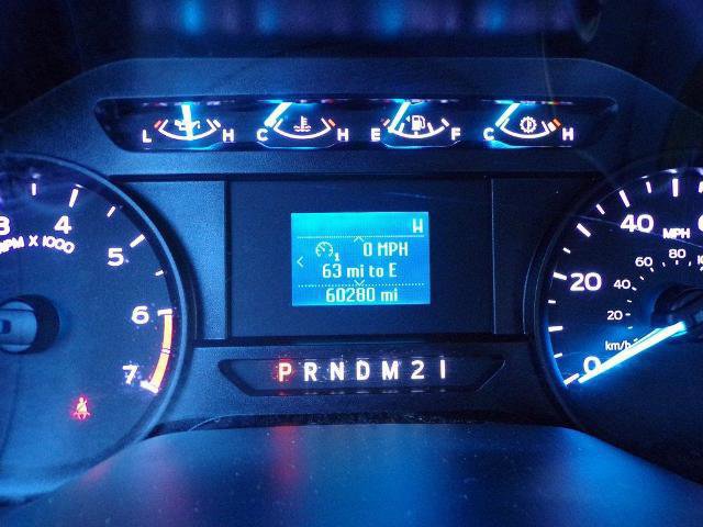 Certified 2021 Ford F250 XL w/ STX Appearance Package image 24