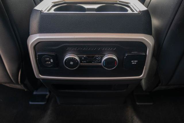 Certified 2023 Ford Expedition XLT RWD image 18