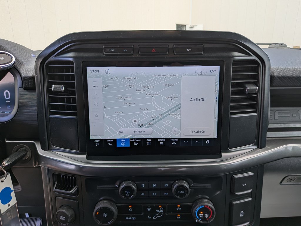 Certified 2024 Ford F150 STX RWD image 22