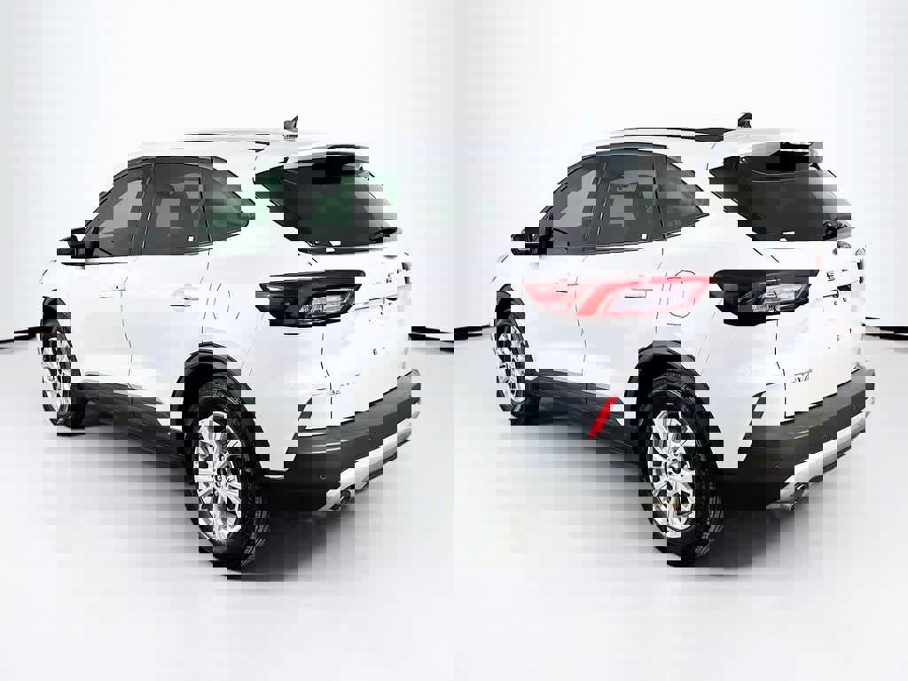 Certified 2025 Ford Escape Active w/ Tech Pack #1 image 3