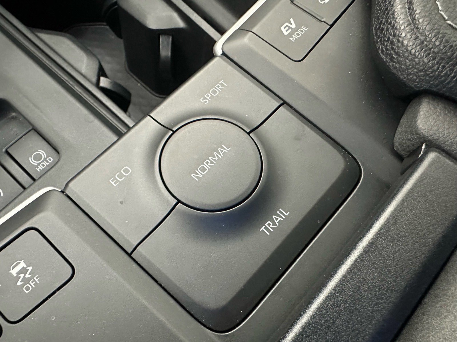 Used 2024 Toyota Grand Highlander Limited image 43