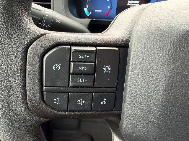 Certified 2025 Ford F150 STX w/ Equipment Group 200A AWD/4WD image 24