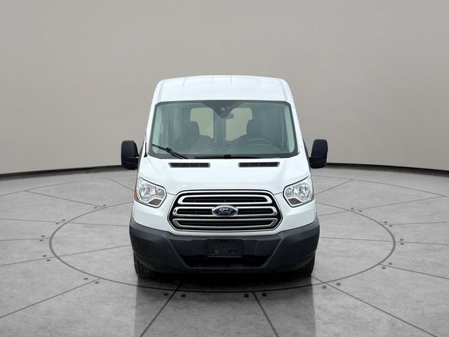 Certified 2019 Ford Transit 250 148 Medium Roof RWD image 14