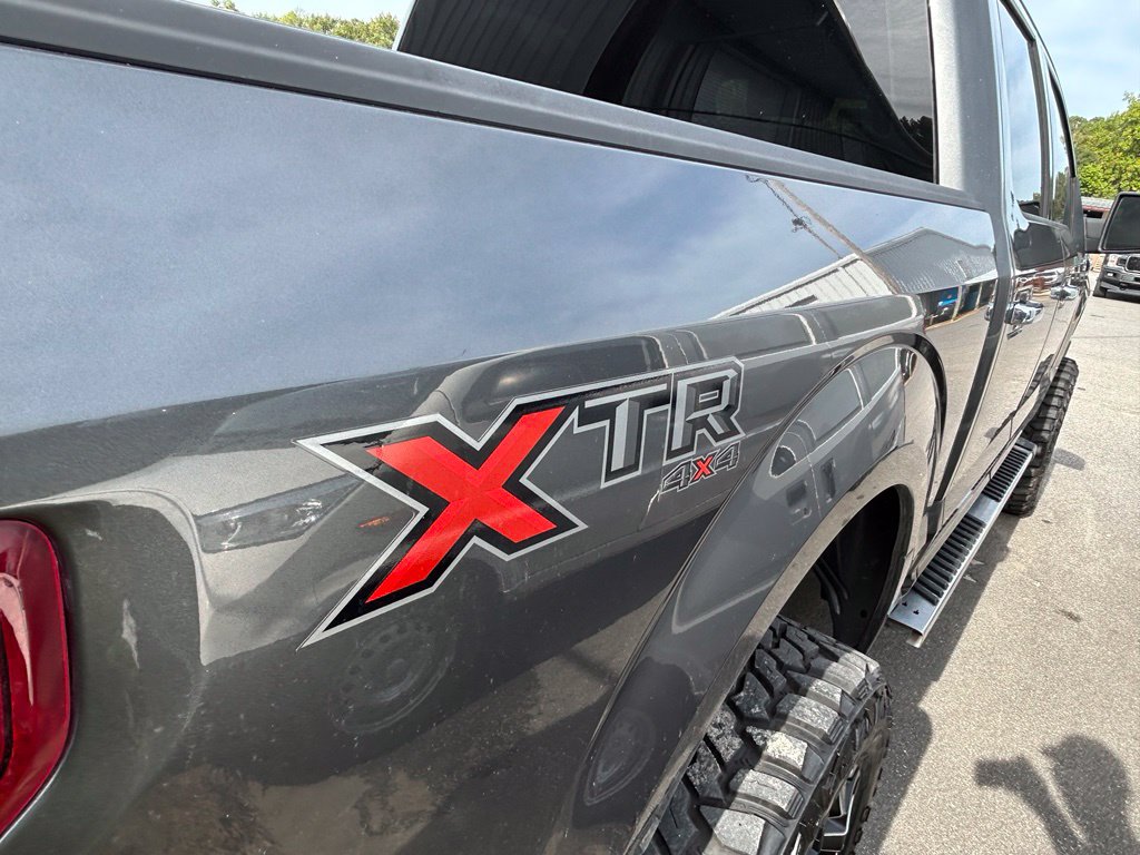 Certified 2019 Ford F150 XLT w/ XTR Package AWD/4WD image 10