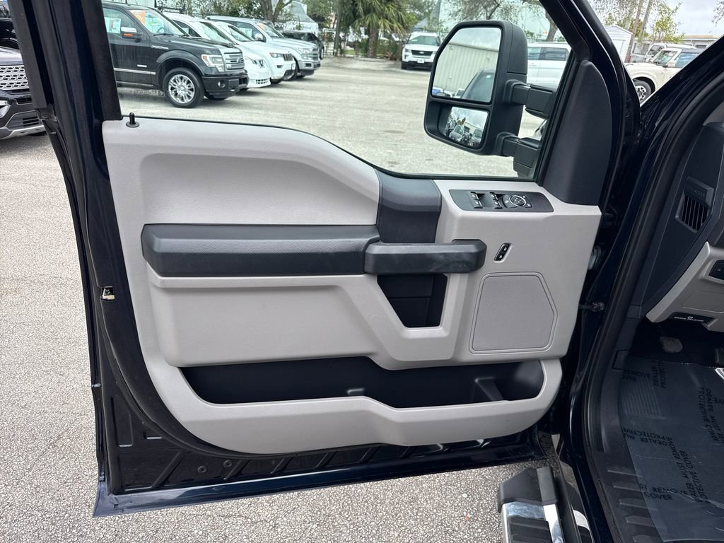 Certified 2022 Ford F350 XL w/ STX Appearance Package image 13