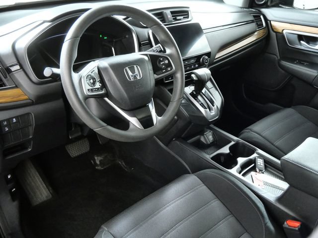 Used 2018 Honda CR-V EX image 4